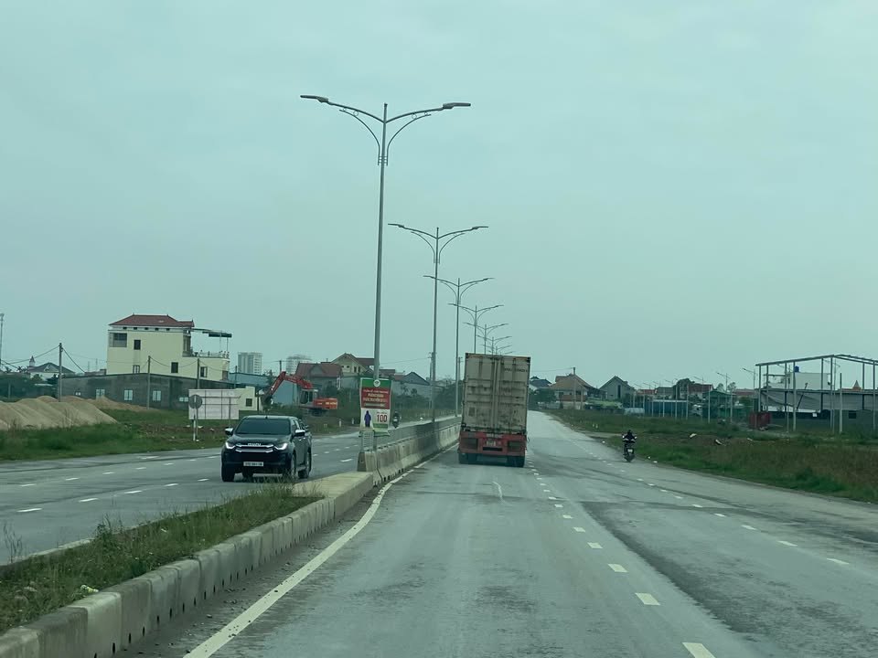 Đất nền Khu Đô Thị Tràng Thân, Diễn Phúc 180m² - Giá thỏa thuận, xây dựng tự do!