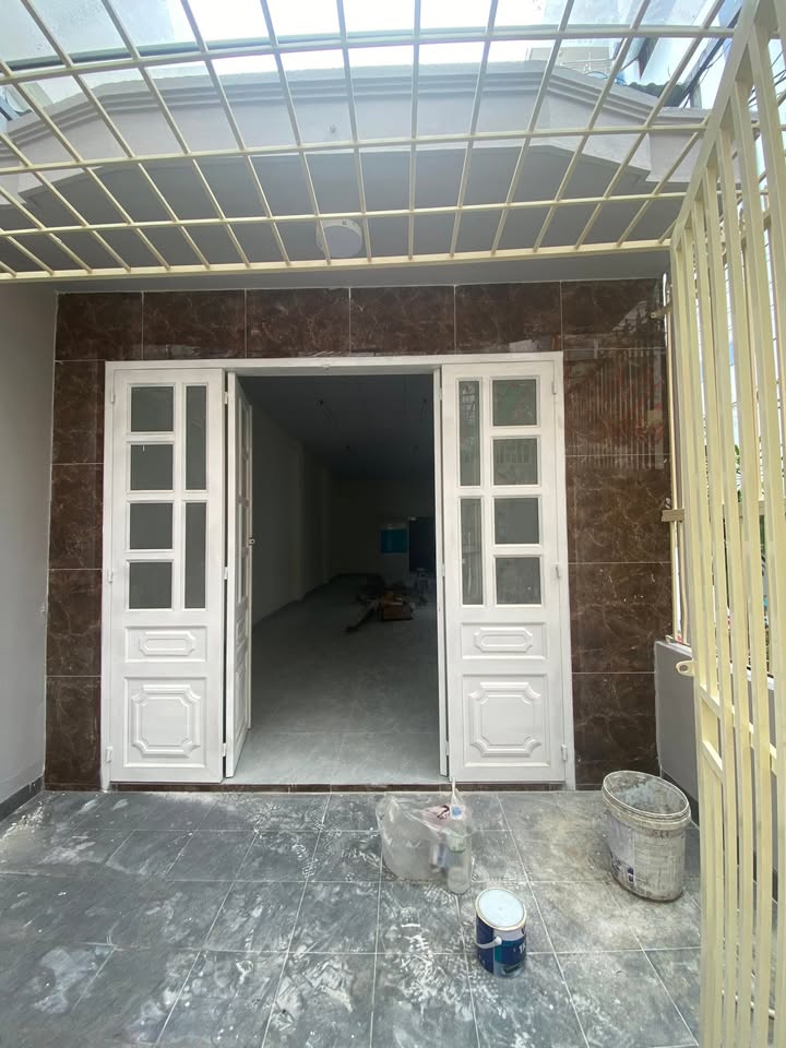 Nhà cấp 4 cho thuê tại Tô Hiến Thành, Nha Trang 67m² - Mô hình kinh doanh sạch lý tưởng!