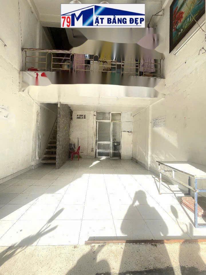 Cho thuê mặt bằng 30m² tại chợ Vĩnh Hải, Nha Trang - Phù hợp kinh doanh đa dạng!