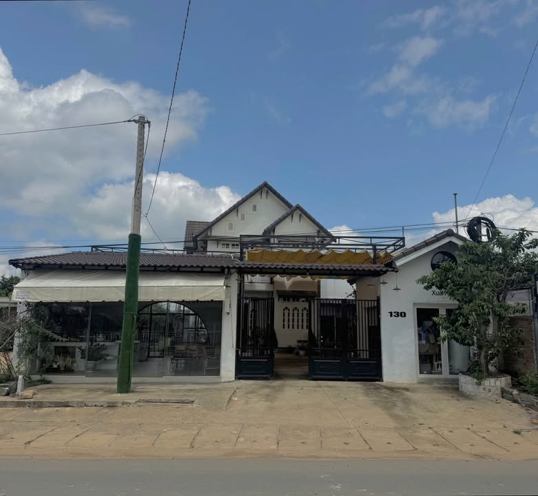 Đất mặt tiền QL27 xã Đạ Đờn 675m² giá 67.5 tỷ - Cần bán gấp để trả ngân hàng!