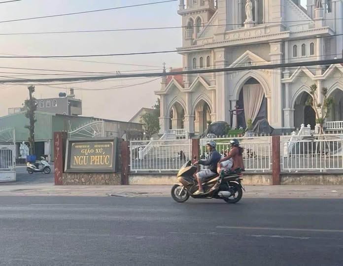 Đất nền Hố Nai 134m² giá 2.65 tỷ - Sổ đỏ chính chủ, khu dân cư an ninh!