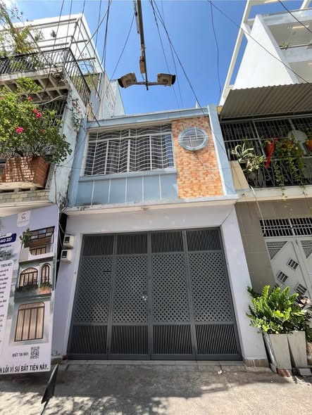 Nhà hẻm Lý Thường Kiệt Quận 11 65m² giá 14 tỷ - Đầu tư sinh lời ngay!