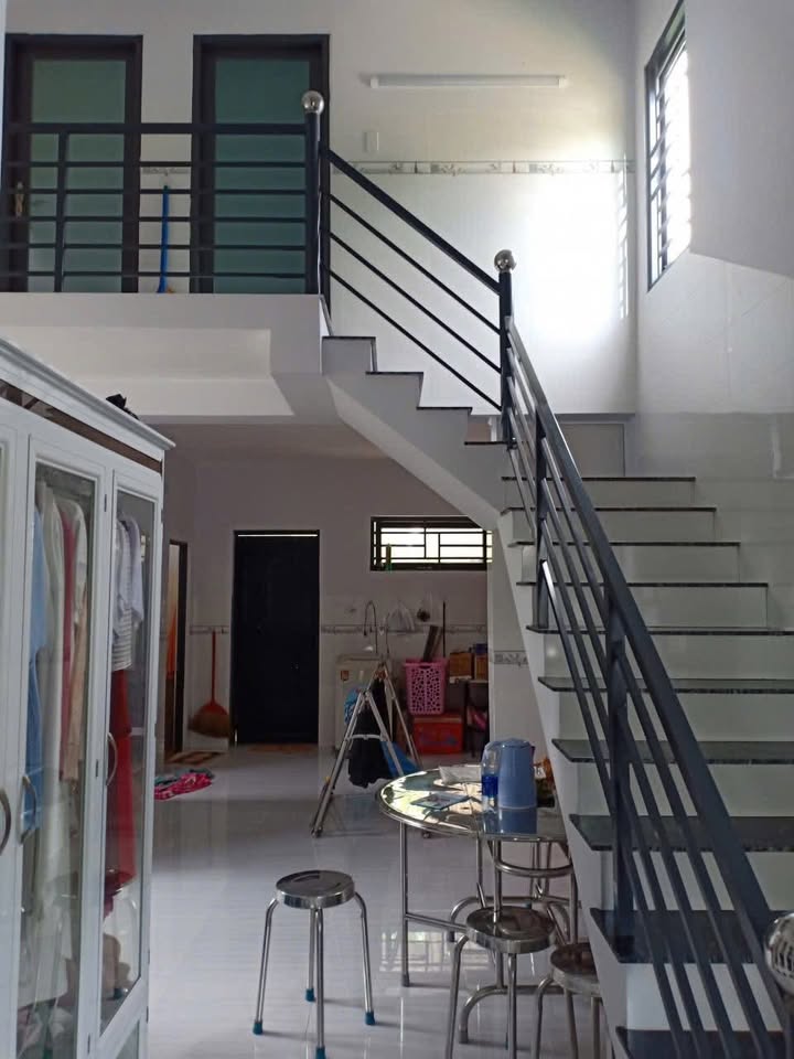 Đất mặt tiền đường Nhựa, khu phố 4, Phước Vĩnh 198m² giá 1.4 tỷ - Cơ hội đầu tư tuyệt vời!