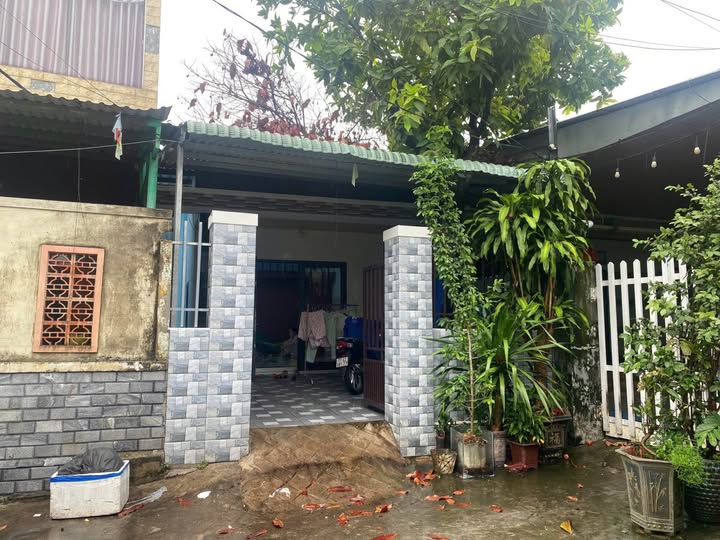 Đất nền chính chủ Liên Chiểu Đà Nẵng 181m² giá 4 tỷ - Đầu tư sinh lời ổn định!