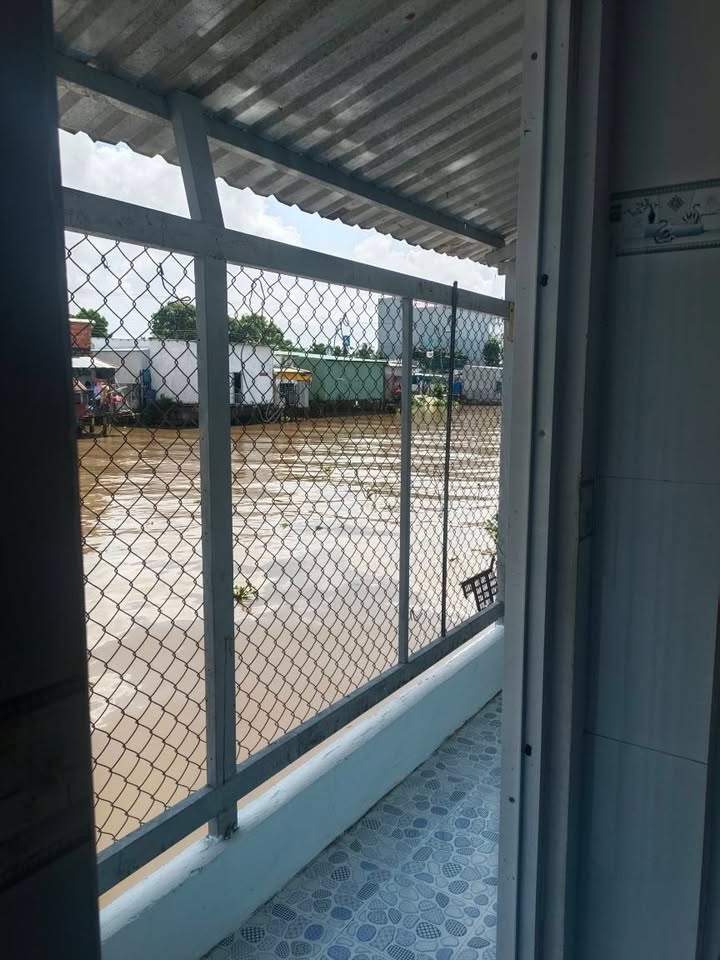 Nhà mặt tiền Ngô Quyền, An Hoà, 64m² giá 4 tỷ - Gần chợ Tắc Ráng!