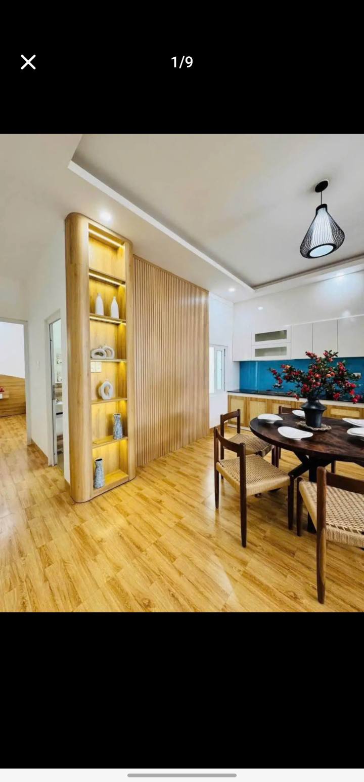 Nhà cho thuê mặt tiền đường Phạm Ngũ Lão, Buôn Ma Thuột - Giá 10 triệu/tháng