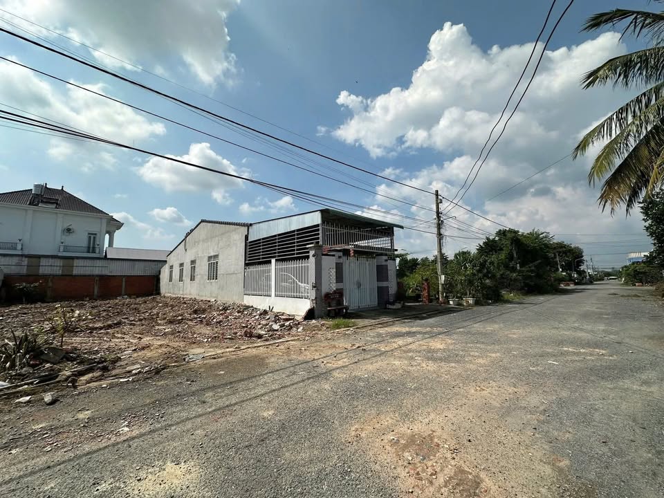 Đất nền Phường Ninh Thạnh Tây Ninh 345m² giá 2.4 tỷ - Đường nhựa ô tô tránh nhau!