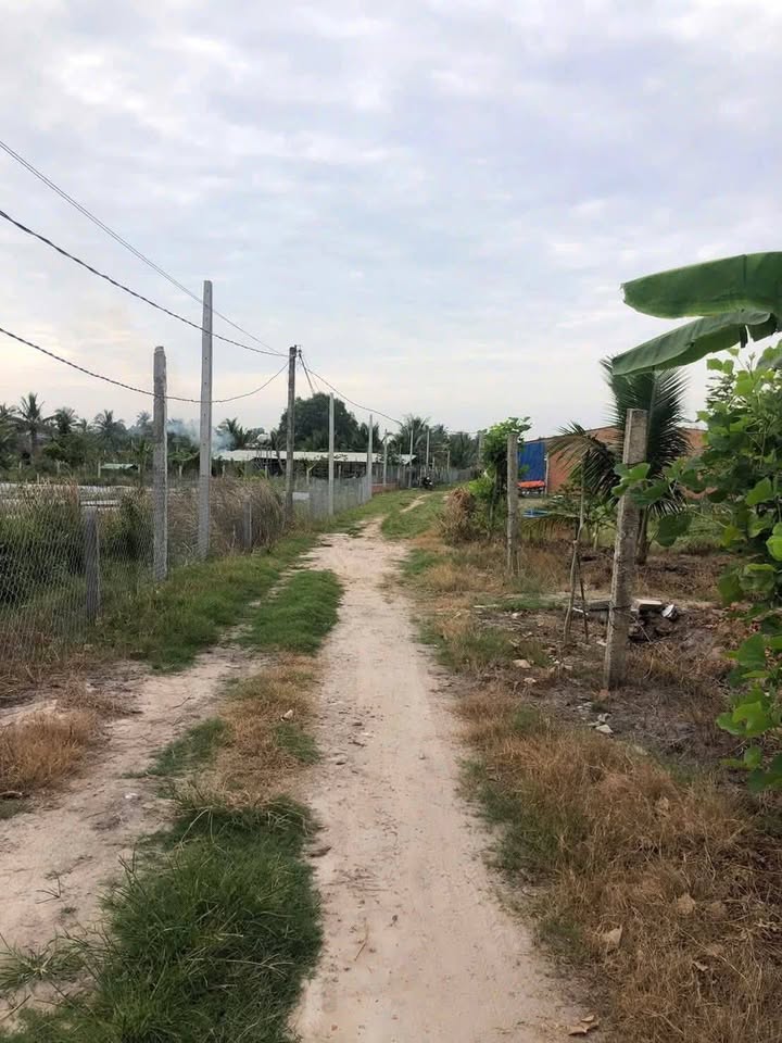 Đất Nền Ninh Sơn, Tây Ninh 560m² giá 6.16 tỷ - Sổ đỏ chính chủ, không tranh chấp!