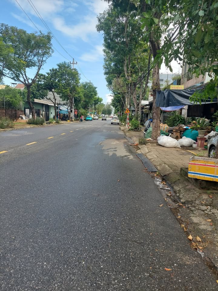 Đất nền K130 Phan Văn Định, 138m² giá chỉ 5 tỷ - Sổ hồng chính chủ!