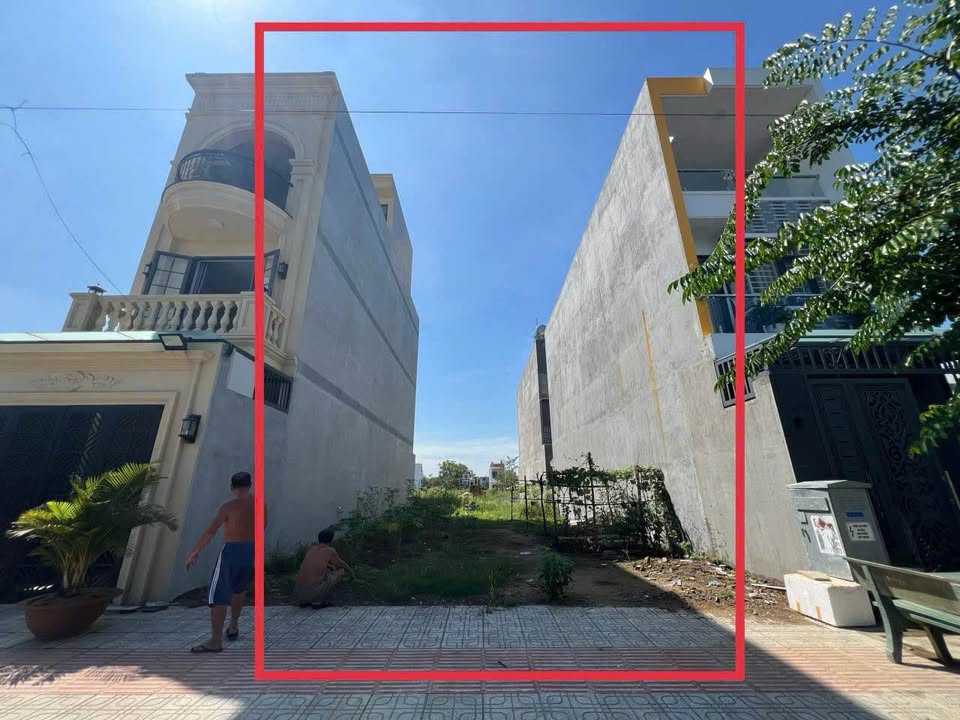 Đất nền Tái Định Cư Bửu Long 3 Biên Hòa 160m² giá 8.3 tỷ - Mặt tiền đường F5 rộng 20m!