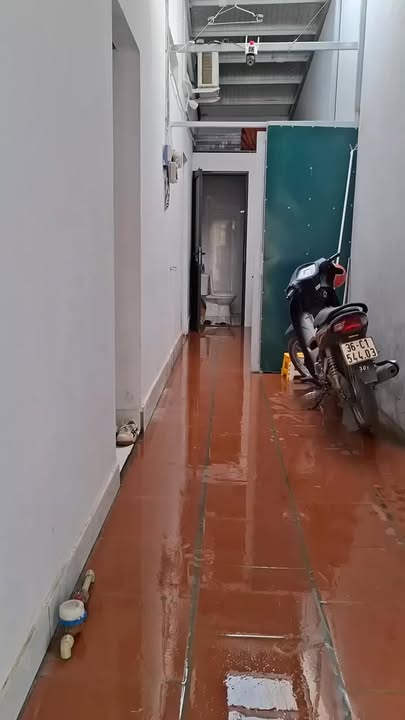 Phòng trọ Ngọc Hồi 30m² giá thỏa thuận - Không gian sống thoải mái!