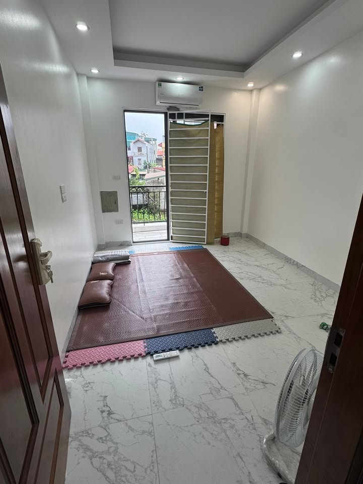 Phòng cho thuê tại Ngõ 107 Vĩnh Khang, Hoàng Mai - Giá chỉ từ 2 triệu/tháng!