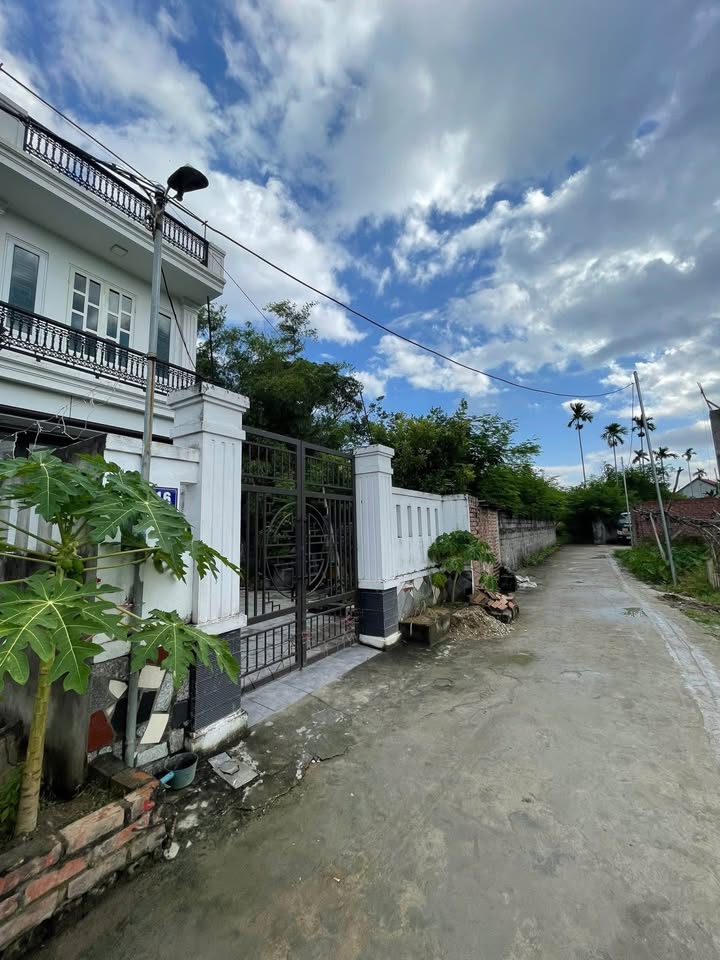 Đất nền An Đồng 100m² giá 2 tỷ - Đầu tư sinh lời, không lỗi phong thủy!