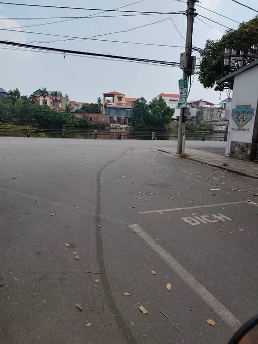 Đất nền Kim Sơn, Gia Lâm 66m² - Mặt tiền khủng 5m, đầu tư sinh lời!