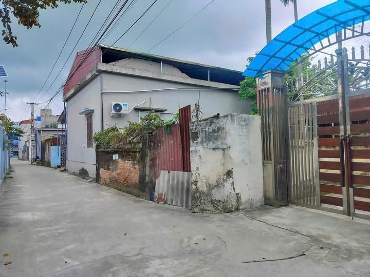 Đất nền Phú Châu Đông Hưng 98m² giá chỉ 900 triệu - Mặt tiền rộng rãi thuận lợi!