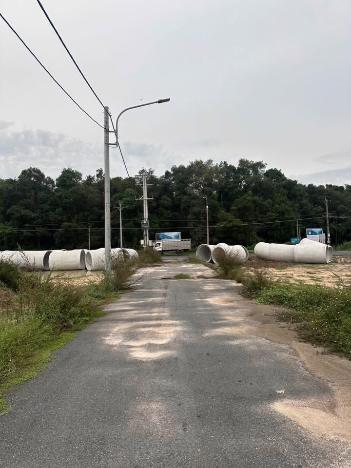 Đất nền Phước Hải 100m² giá chỉ 1.45 tỷ - Cách biển chỉ 5 phút!