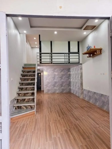 Nhà 2 tầng Đại Áng 50m² giá 1,4 tỷ - Cơ hội đầu tư tuyệt vời!