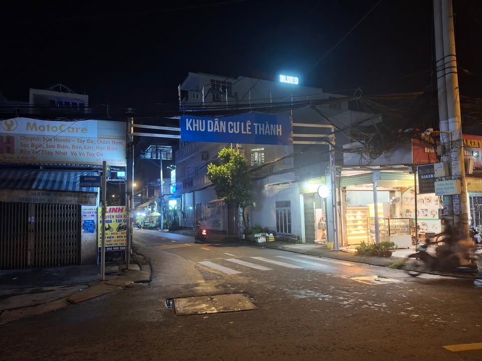 Đất nền KDC Lê Thành An Lạc, Bình Tân 70m² giá 7 tỷ - Vị trí siêu đẹp, sổ hồng chính chủ!