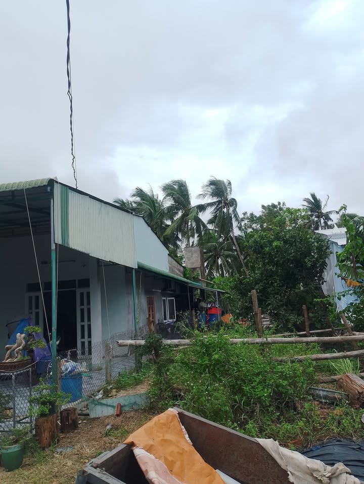 Đất Nền Tại Đức Phổ, Quảng Ngãi 176m² - Gần Cầu Vượt Mỹ Á, Thích Hợp Đầu Tư!