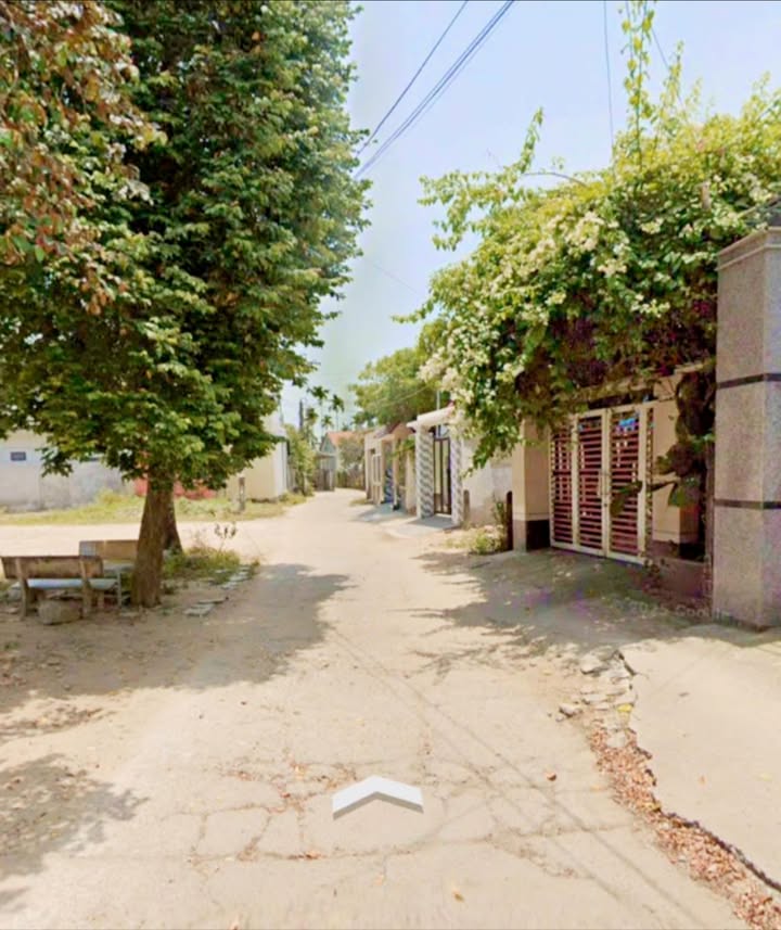 Nhà vườn Nghĩa Dõng 304m² giá 2.3 tỷ - Chính chủ, ô tô vào tận nhà!