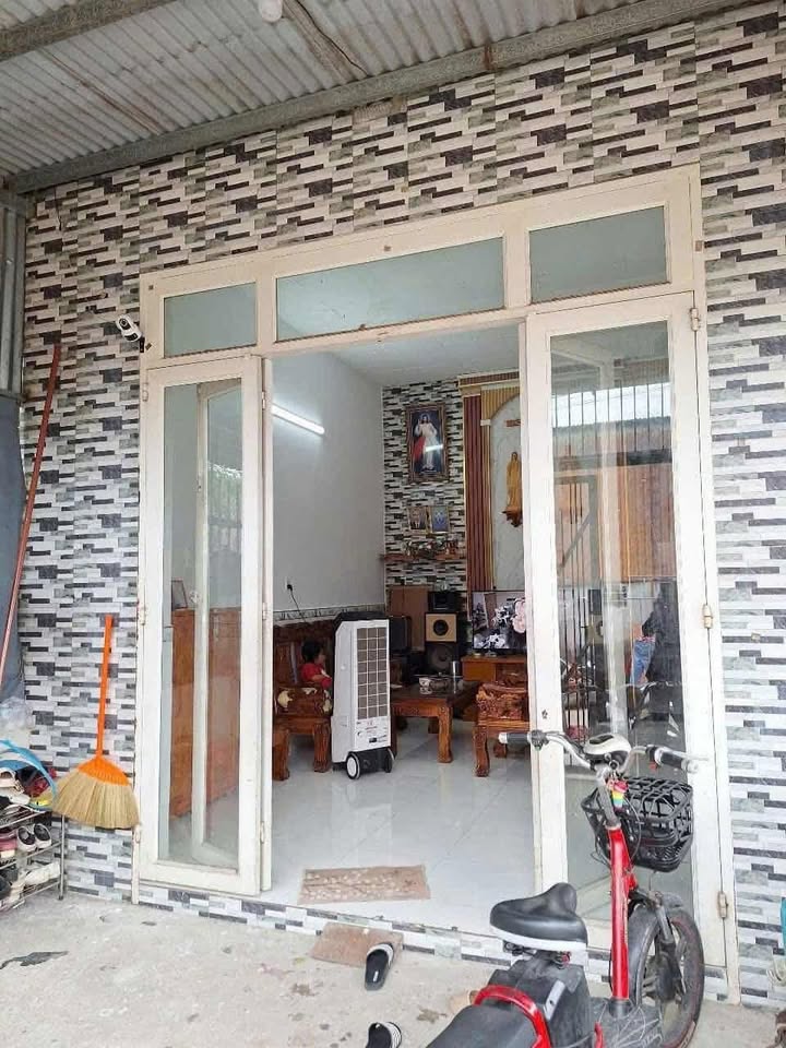 Nhà phố Hố Nai 78m² giá 950 triệu - Sổ chung, bớt lộc cho khách thiện chí!