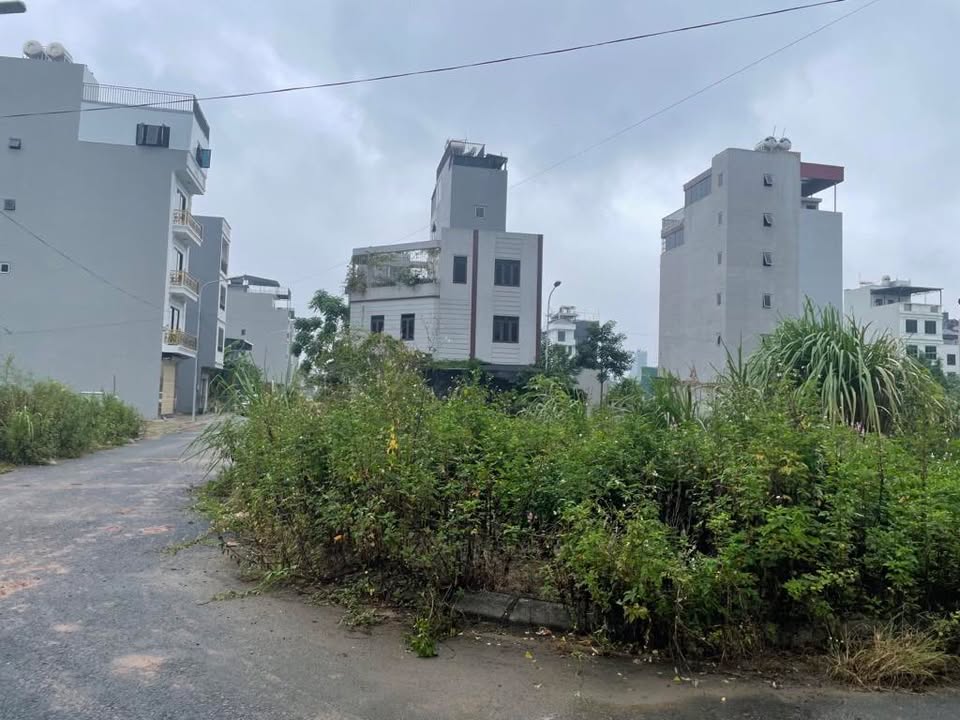 Đất dịch vụ Vân Canh 53m² giá thỏa thuận - Cơ hội đầu tư vàng 2025!