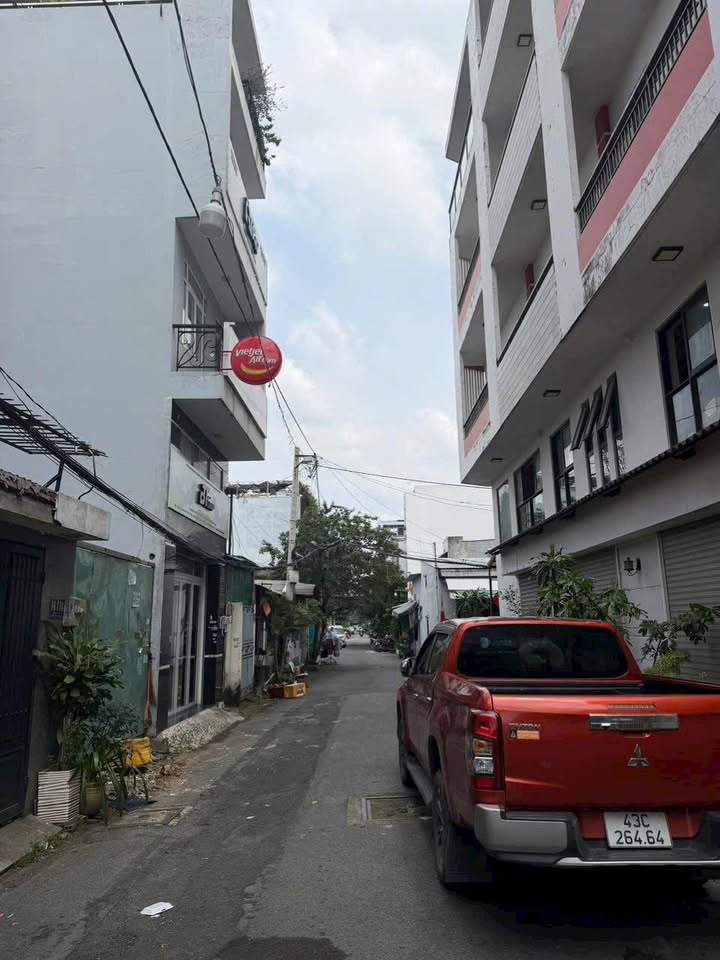 Đất đường số 18, phường Bình Hưng Hoà, quận Bình Tân 68m² giá 4.8 tỷ - Vị trí đẹp, dân trí cao!