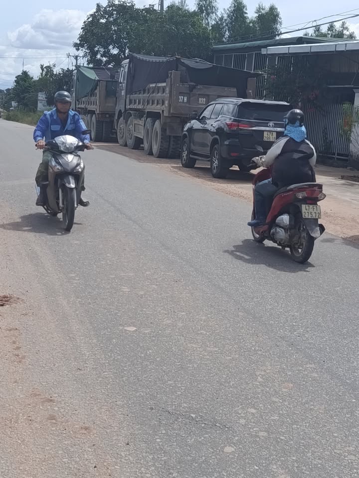 Đất nền mặt tiền đường nhựa Ea Păl 360m² giá chỉ 1 tỷ - Đầu tư sinh lời ngay!