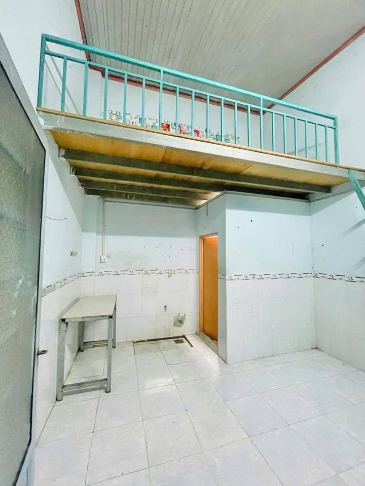 Phòng trọ Trảng Dài 16m² giá 800.000đ - Sạch sẽ, thoáng mát, không cần cọc!