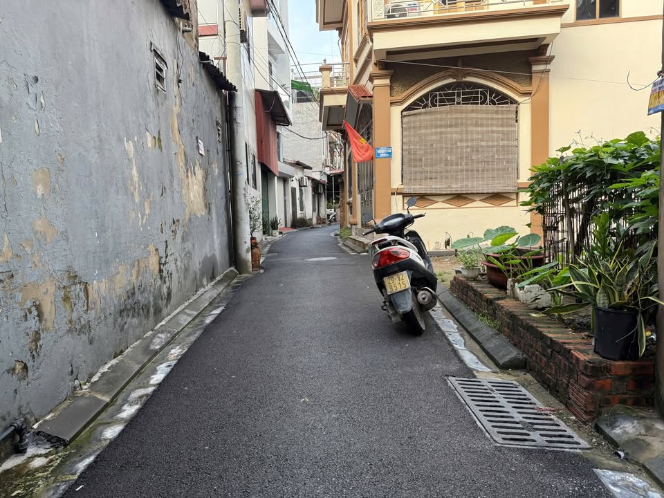 Đất Vĩnh Ngọc, Đông Anh 51m² giá 6.1 tỷ - Vị trí kim cương gần cầu Nhật Tân!