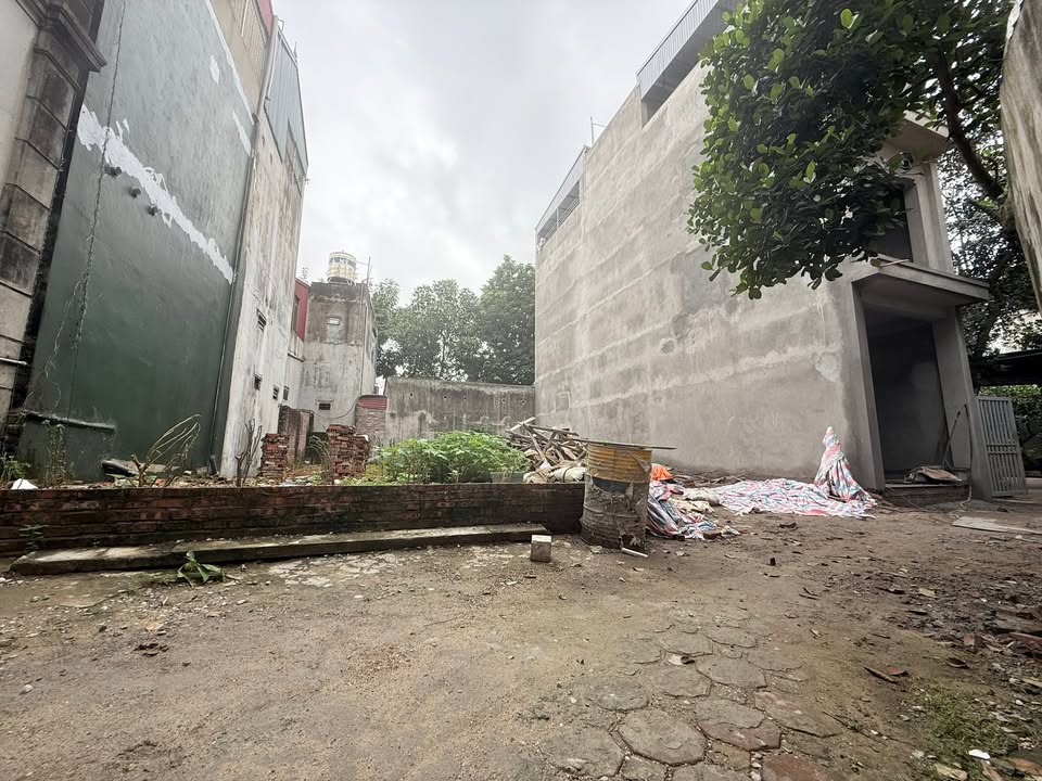 Đất nền Uy Nỗ 75m² chỉ 4 tỷ - Cơ hội đầu tư không thể bỏ lỡ!