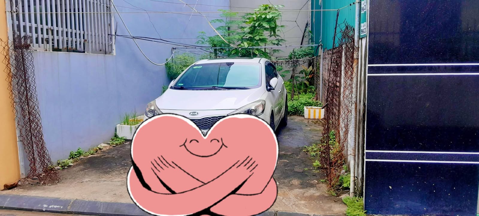 Đất nền Phúc Thịnh, Nam Hồng, Đông Anh 48m² giá 3 tỷ - Đường ô tô vào tận nơi!