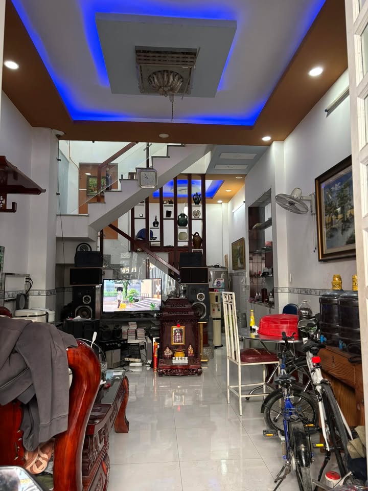 Shophouse Bình Mỹ, Củ Chi 48m² giá 1.2 tỷ - Mua ngay để đầu tư!