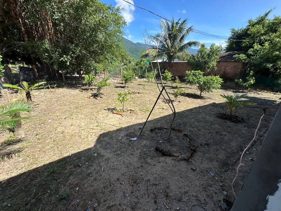 Nhà bán chính chủ xã Vạn Phú 362m² giá chỉ 700 triệu - Sẵn sàng vào ở ngay!