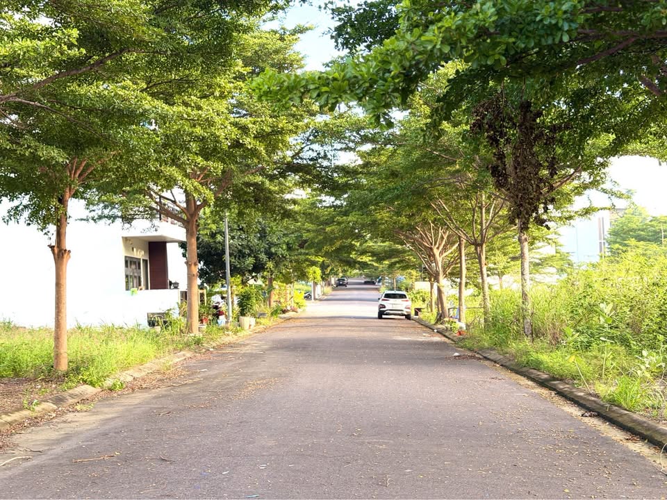 Đất nền KĐT Lô Hoàng Phú Nha Trang 86m² giá 2.31 tỷ - Đầu tư sinh lời ngay!