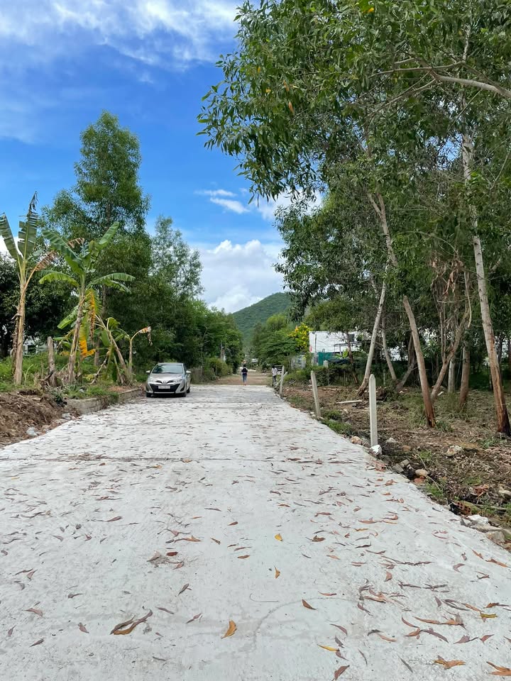 Đất nền Vĩnh Thái Nha Trang 255m² - Nhà sân vườn cho thuê ổn định!