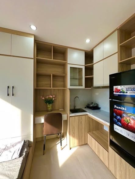 Căn hộ CCMN Đặng Văn Ngữ 69m² giá 24.5 tỷ - Đầu tư sinh lời ổn định!