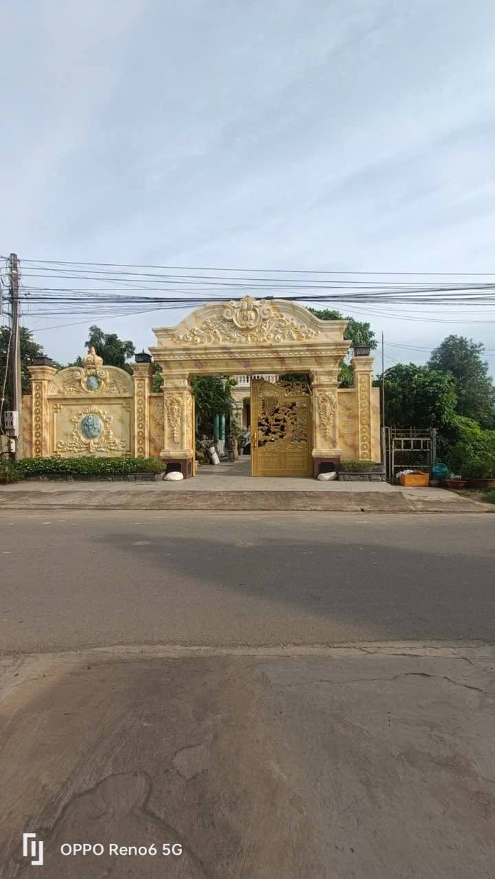 Biệt thự mặt tiền đường Bạch Đằng 440m² giá 11 tỷ - Thích hợp kinh doanh!