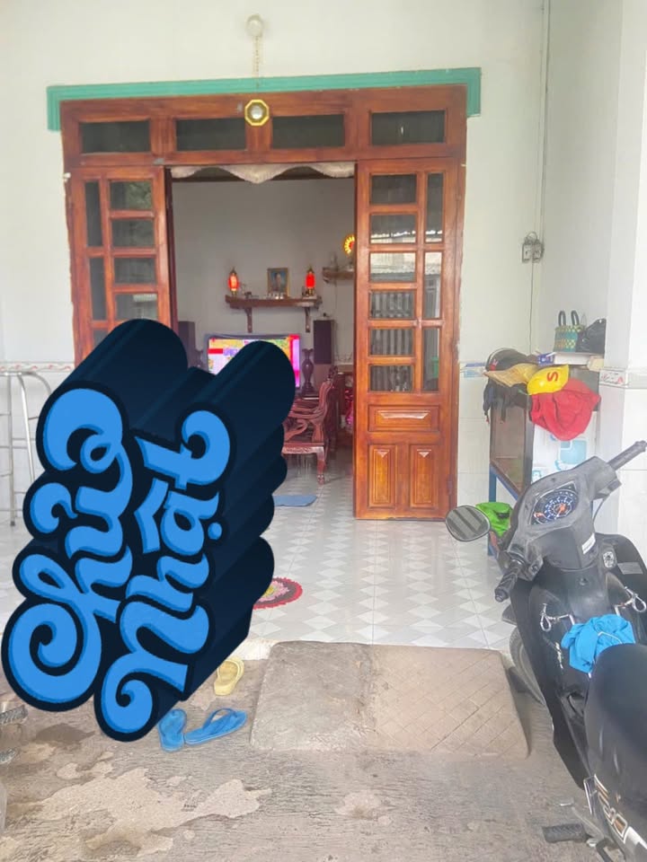 Đất thổ cư khu phố 3, Hội Nghĩa 150m² - Giá tốt không thể bỏ lỡ!