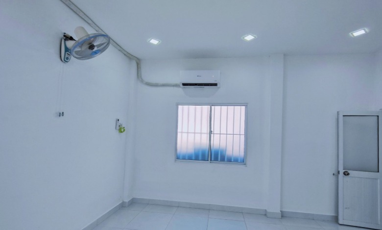 Nhà phố Trần Đình Xu, Quận 1, 25m² giá 3.8 tỷ - Pháp lý rõ ràng, sẵn sàng giao nhà!