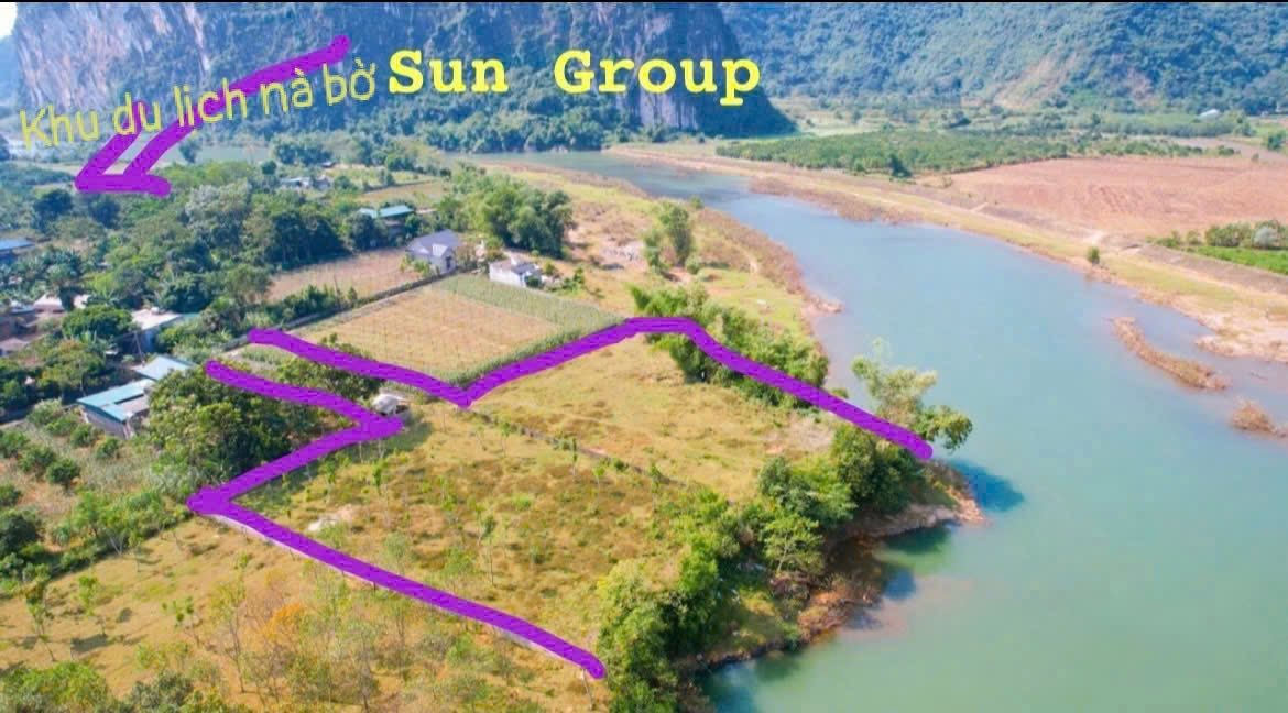 Đất nền 2.844m² tại Nam Thượng, Kim Bôi - Giá chỉ 5 tỷ và tiềm năng đầu tư lớn!