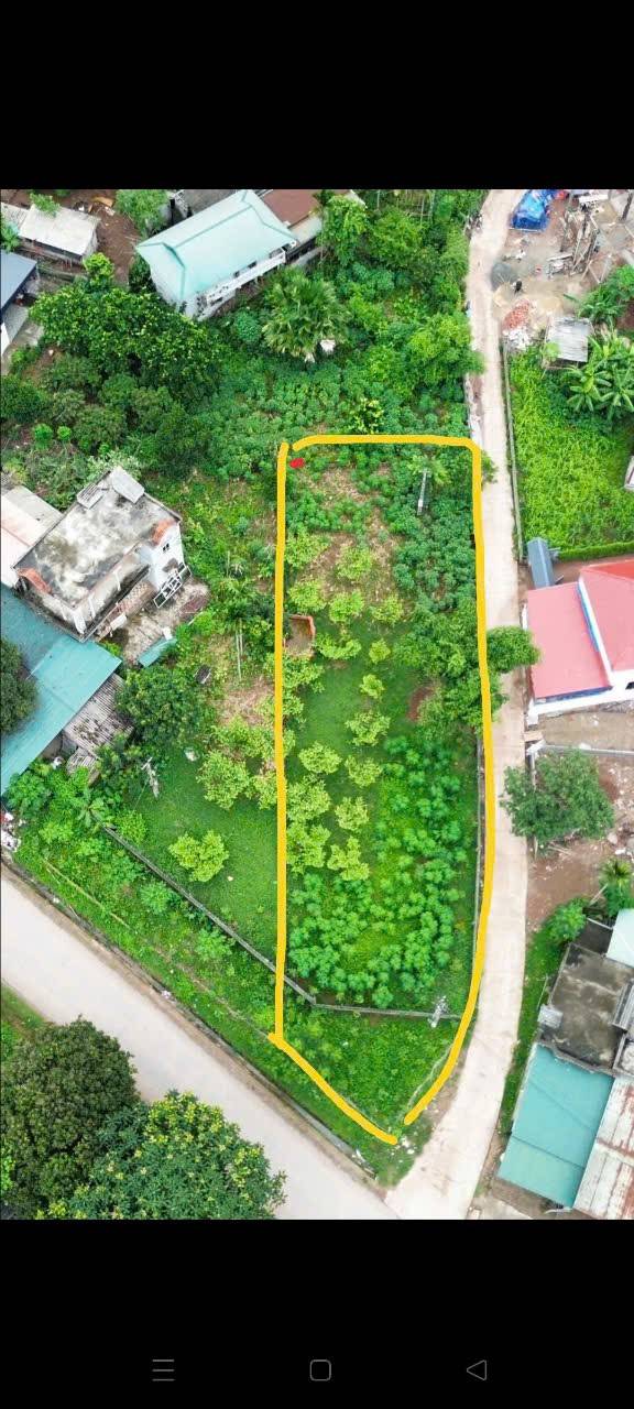 Đất nền Kim Bôi 635m² giá 12.7 tỷ - Đầu tư nhà hàng, khách sạn lý tưởng!