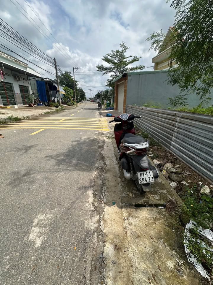 Đất nền Khánh Bình Tân Uyên 936m² giá chỉ 8 tỷ - Đường nhựa 8m thông thoáng!