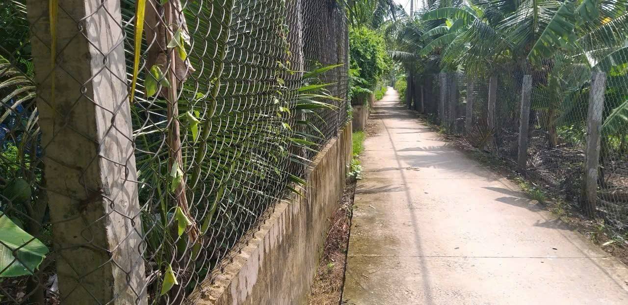 Đất nền 160m² tại Phường Phước Thạnh, Mỹ Tho - Giá 4.6 tỷ, chính chủ!