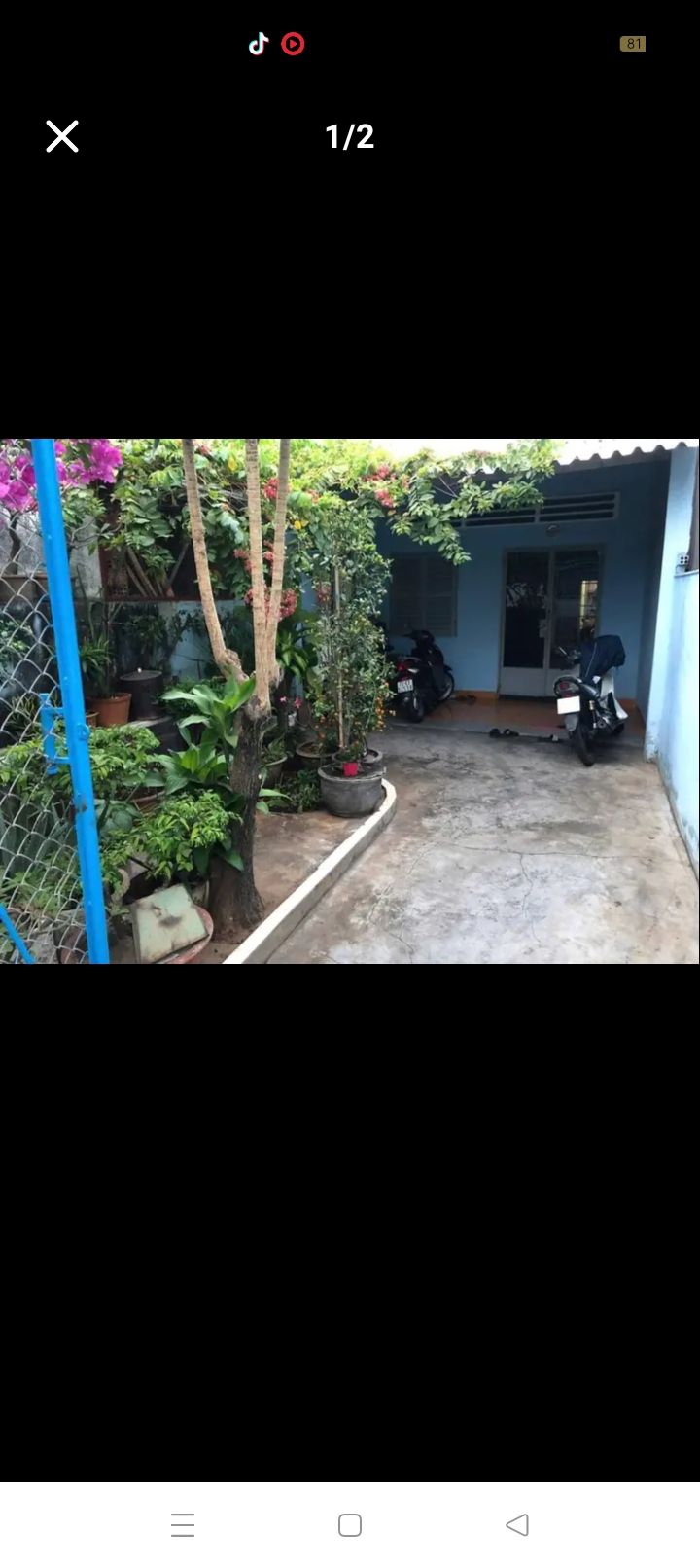 Đất nền Hẻm 55 Bến Nôm 128m² giá 4.1 tỷ - Sổ đỏ chính chủ