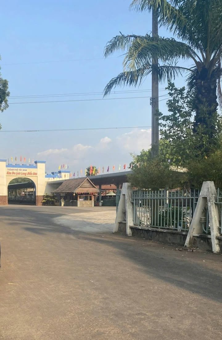 Đất nền Ninh Sơn, Tây Ninh 437m² chỉ 1.05 tỷ - Đầu tư sinh lời tuyệt vời!