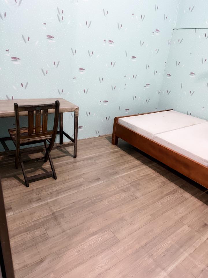 Phòng trọ nữ tại Sơn Trà, Đà Nẵng 1.5 triệu - Không gian riêng tư, sạch đẹp!