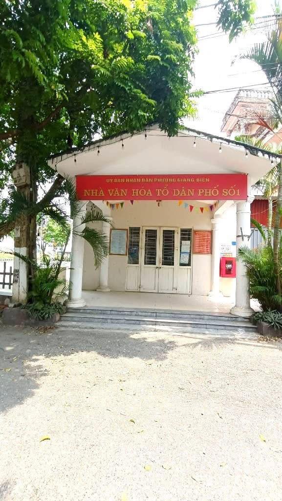 Đất nền 36m² tại đường Tình Quang, quận Long Biên chỉ 3 tỷ - Sổ đỏ chính chủ!