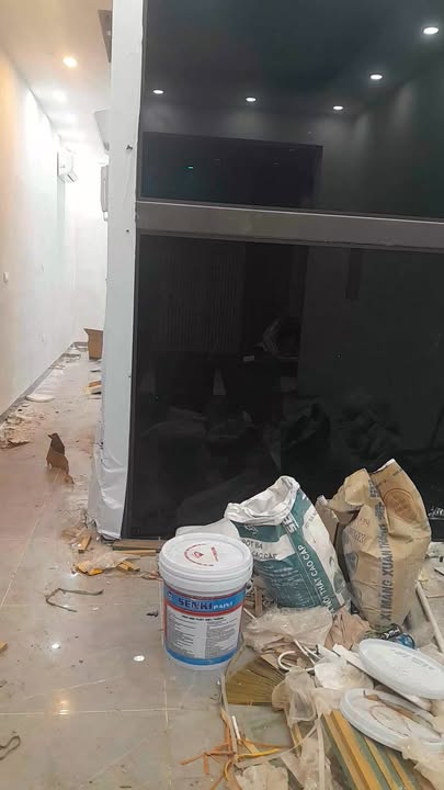 Nhà phố Bạch Đằng, Hoàn Kiếm 40m² giá 15 tỷ - Ô tô đỗ cửa, thiết kế sang trọng!