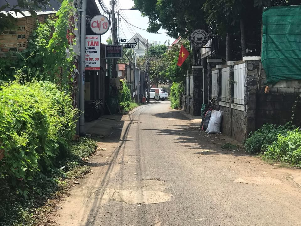 Đất nền Xuân An, Long Khánh 150m² giá thương lượng - Cơ hội đầu tư hấp dẫn!